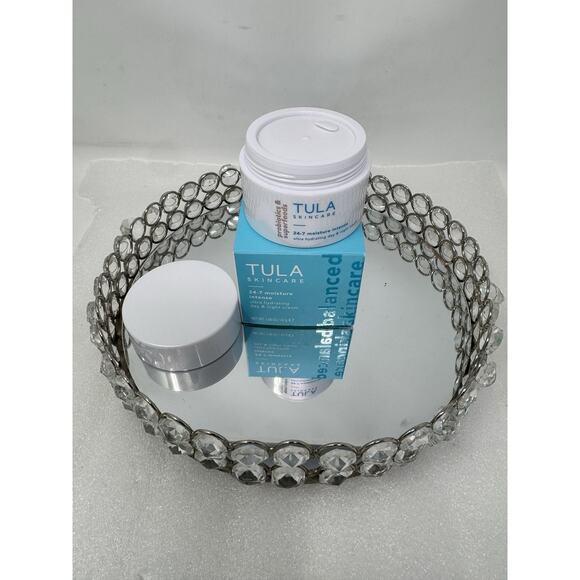 Tula 9-Piece Skincare Bundle Full Size - Read Details For Product Info - Picture 11 of 13